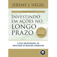 Investindo Em Ações No Longo Prazo Foto mini 1