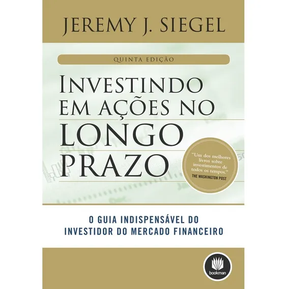 Investindo Em Ações No Longo Prazo Foto 1