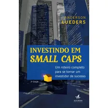 Investindo Em Small Caps Foto mini 1
