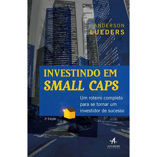 Investindo Em Small Caps Foto 1