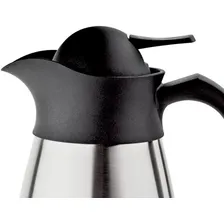 Invicta Garrafa Térmica Aço Inox Bule Wave 1 Litro Foto mini 4