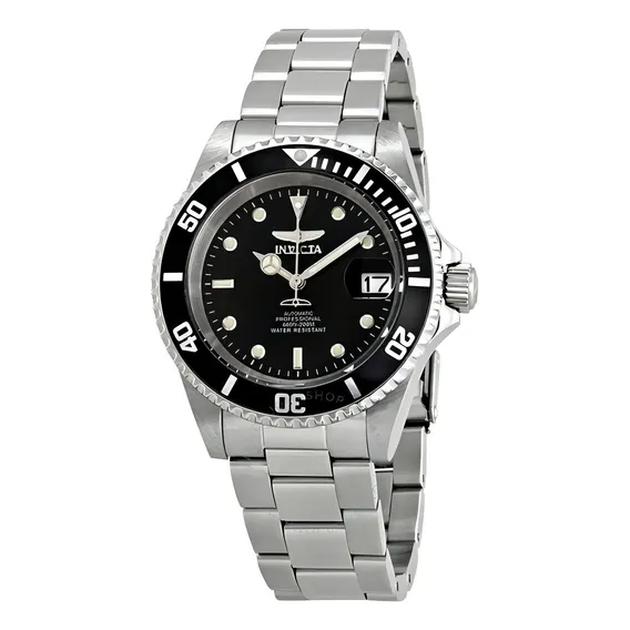 Invicta Relógio Pro Diver 8926ob Original Automático Foto 1