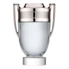 Invictus Eau de Toilette Paco Rabanne EDT 100ml Foto mini 1
