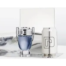 Invictus Paco Rabanne - Perfume - Eau De Toilette - 200ml Foto mini 2