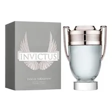 Invictus Paco Rabanne - Perfume - Eau De Toilette - 200ml Foto mini 4