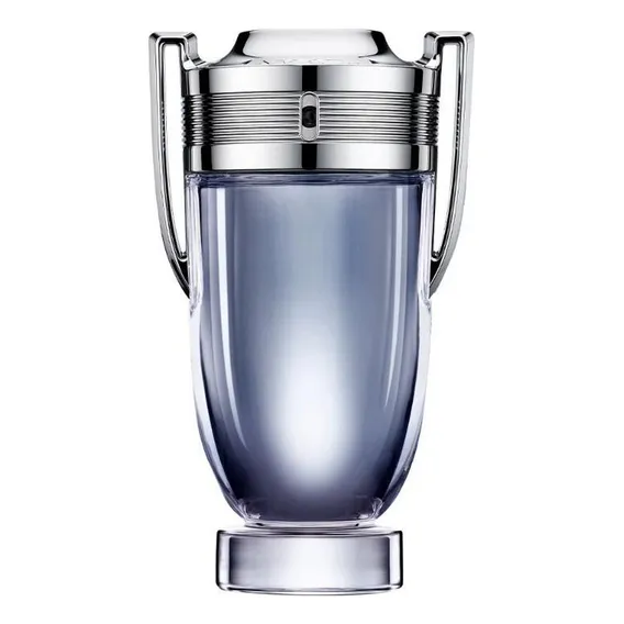 Invictus Paco Rabanne - Perfume - Eau De Toilette - 200ml Foto 1