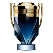 Invictus Parfum 100ml - Paco Rabanne Masculino Foto mini 2