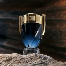 Invictus Parfum 100ml - Paco Rabanne Masculino Foto mini 3