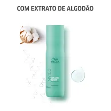 Invigo Volume Boost Duo 2 Produtos Kit Wella Professionals Foto mini  2
