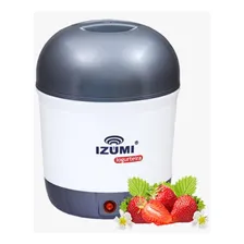 IOGURTEIRA Izumi IZ03 110V/220V Cinza Foto mini  2