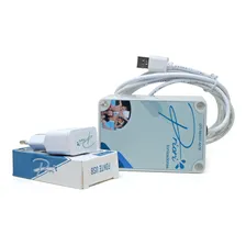 Ionizador Elétrico Para Piscina Até 120.000 Litros Foto mini  3