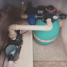 Ionizador Ionspool Para Piscinas Até 60 Mil Litros 60m³ 110V/220V Foto mini 4