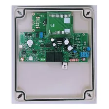 Ionizador Para Piscinas Cobre E Prata 35m3 Crds Foto mini 3
