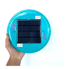 Ionizador Piscina De 40000 A 60000 Litros (ionizador Solar) Solar Priori Brasil Ion60 Foto mini 1