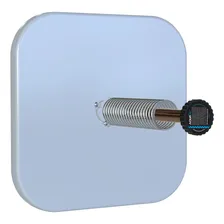 Ionizador Solar Até 120000 Para Piscina 120m3 Aquapro Foto mini 4
