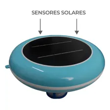 Ionizador Solar Para Piscinas Foto mini 4