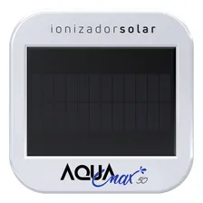 Ionizador Solar Piscina 50000 Litros Menos Cloro Foto mini 1