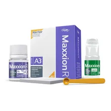 Ionomero Maxxion R Kit A3 Po E Liquido Fgm Foto mini 1