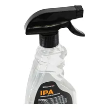 Ipa Revelador De Holograma 500ml Autoamerica Foto mini 3