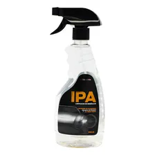 Ipa Revelador De Holograma 500ml Autoamerica Foto mini 1