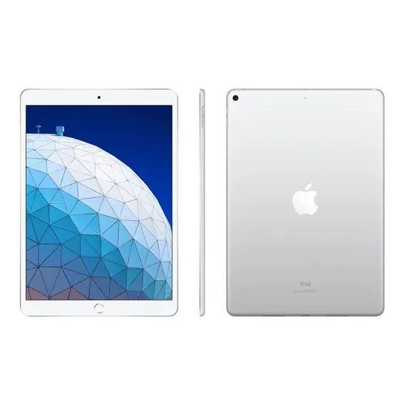 IPad Foto 1
