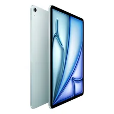 IPad Air 13 Wi-Fi 256 GB Azul Foto mini 4