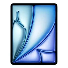 IPad Air 13 Wi-Fi 256 GB Azul Foto  mini 1