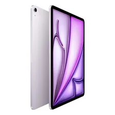 IPad Air iPad Air 13 Wi-Fi 128 GB PUR-CLA M2 13 128 GB Roxo 8 GB Mem贸ria RAM Foto mini 2
