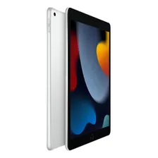 IPad Apple 9th Geração 10,2'' Wi-fi 64gb Prata Foto mini  2