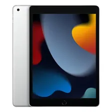 IPad Apple 9th Geração 10,2'' Wi-fi 64gb Prata Foto  mini 1