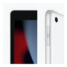 IPad Apple 9th Geração 10,2'' Wi-fi 64gb Prata Foto mini 3