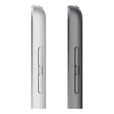 IPad Apple 9th Geração 10,2'' Wi-fi 64gb Prata Foto mini 4