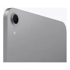 IPad Mini WiFi 128gb Cinza Espacial Apple Foto mini 3