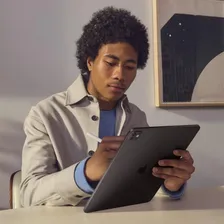 IPad Pro 11, Wi-fi 1tb - Prateado Foto mini 4
