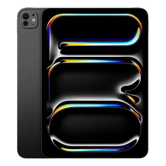 IPad Pro 11 Wi-fi 1tb - Preto-espacial Foto 1