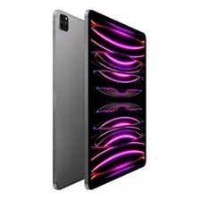 IPad Pro 12.9 Wifi 128 GB Cinza Espacial Foto mini 2