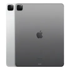 IPad Pro 12.9 Wifi 128 GB Cinza Espacial Foto mini 3