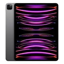 IPad Pro 12.9 Wifi 128 GB Cinza Espacial Foto mini 1