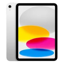IPad Wi-Fi 128 Gb - Cor prata (a16) Apple Foto  mini 1