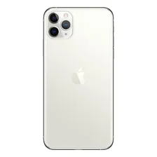 IPhone 11 Pro 512 GB prata Foto mini  2