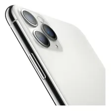 IPhone 11 Pro 512 GB prata Foto mini 4
