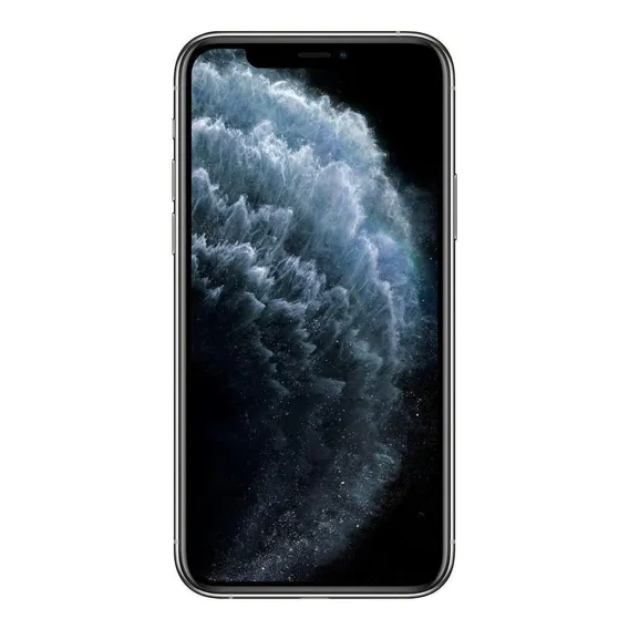 IPhone 11 Pro 512 GB prata Foto 1