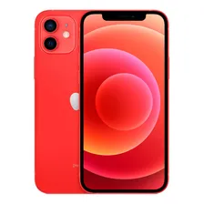 IPhone 12 128 Gb Vermelho Foto mini 1