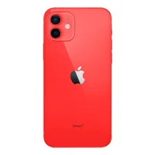 IPhone 12 128 Gb Vermelho Foto mini 3
