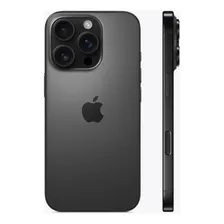IPhone 16 Pro Max 256gb Esim Color Black Titanium Color Black Foto mini 2