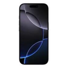 IPhone 16 Pro Max 256gb Esim Color Black Titanium Color Black Foto mini 3