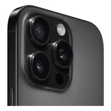 IPhone 16 Pro Max 256gb Esim Color Black Titanium Color Black Foto mini 4