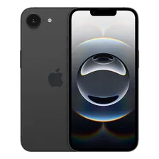 IPhone 16e (128 GB) - Preto Foto mini 1