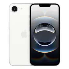 IPhone 16e (256 Gb) - Branco Foto mini 1