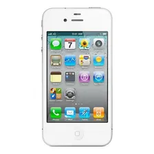 IPhone 4s 8 GB branco Foto mini 1